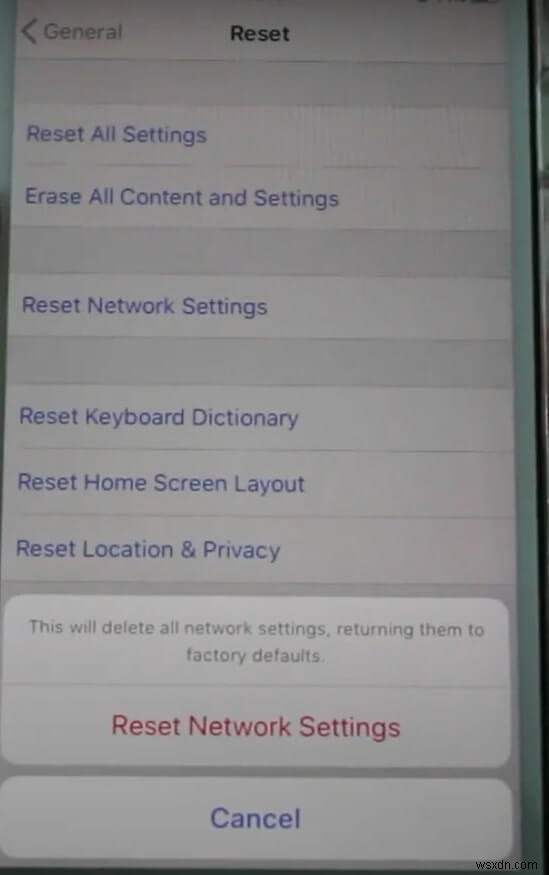 एक्टिवेशन की प्रतीक्षा कर रहे फेसटाइम ऐप को कैसे ठीक करें?