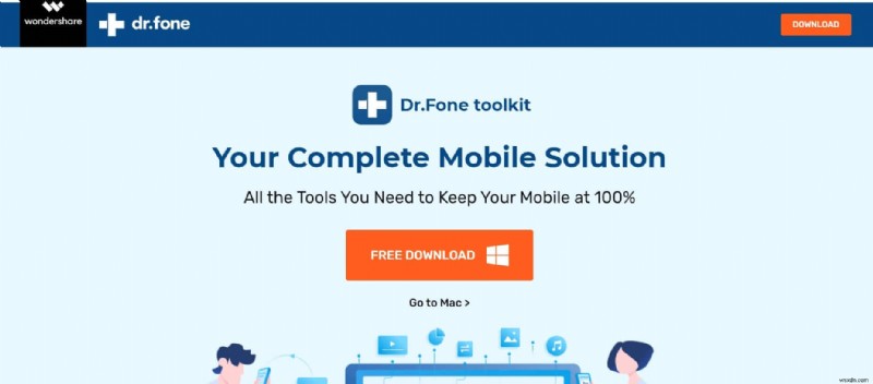 Apple लोगो पर अटकी iPhone स्क्रीन को कैसे ठीक करें?