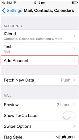 Apple Mail App ไม่ทำงานบน iPhone และ iPad? ลองใช้วิธีแก้ไขเหล่านี้