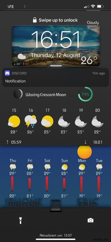วิธีการเจลเบรค iOS 15