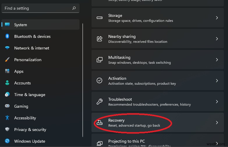 विंडोज 11 को ठीक करने के 4 तरीके लंबी नींद की समस्या के बाद नहीं जागना 