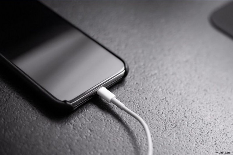 iPhone 13 को चार्ज न करने की समस्या को ठीक करने के लिए 5 टिप्स