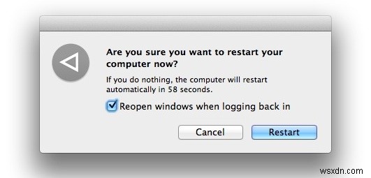 Mac ค้างหลังจากติดตั้ง macOS Monterey? ลองใช้วิธีแก้ไขเหล่านี้