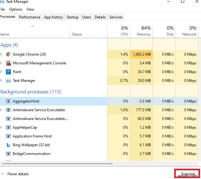 [Fixed] घोस्टवायर टोक्यो क्रैशिंग या पीसी पर लॉन्च नहीं हो रहा है