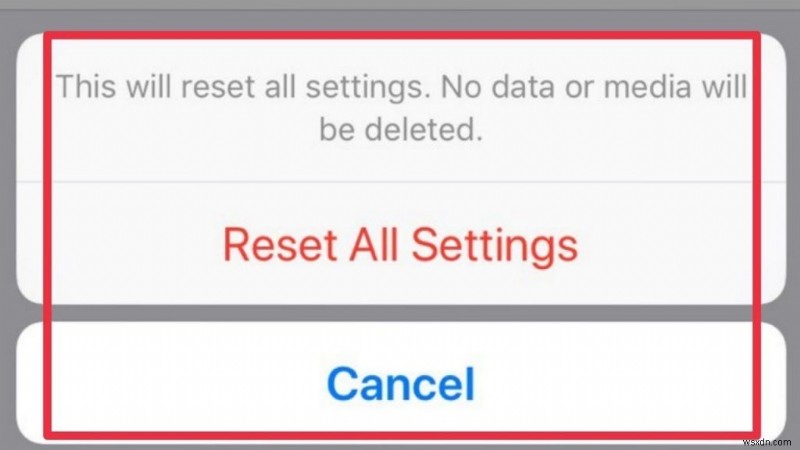 iOS 15.4.1 में iPhone सूचनाएं काम नहीं कर रही हैं [फिक्स्ड]