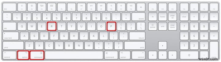 पैकेज को ठीक करें %@ गुम है या अमान्य macOS मोंटेरे अपग्रेड त्रुटि है