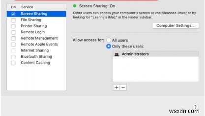 मैक पर काम नहीं कर रही फेसटाइम स्क्रीन शेयरिंग को ठीक करने के 5 तरीके