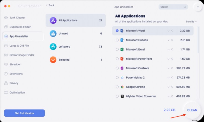 ทั้งหมดเกี่ยวกับการตรวจสอบ AppZapper และทางเลือกที่ดีที่สุด