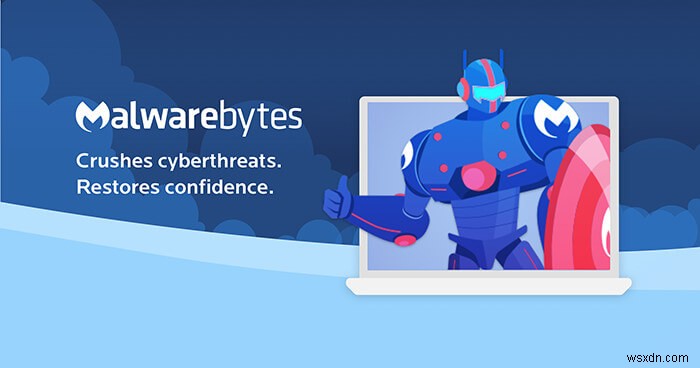 Malwarebytes Review:โปรแกรมป้องกันมัลแวร์สำหรับ Mac 