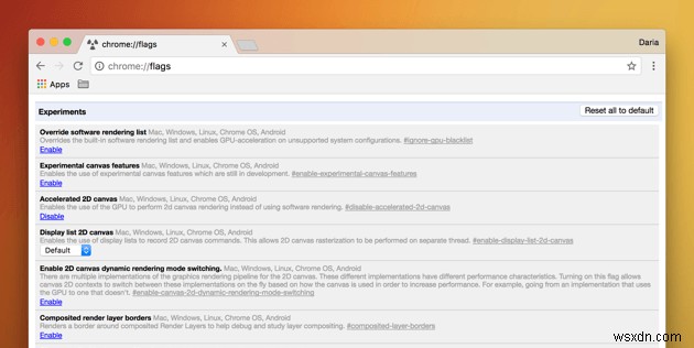 สาเหตุและการแก้ไข:ทำไมบางเว็บไซต์ไม่โหลดบน Mac 