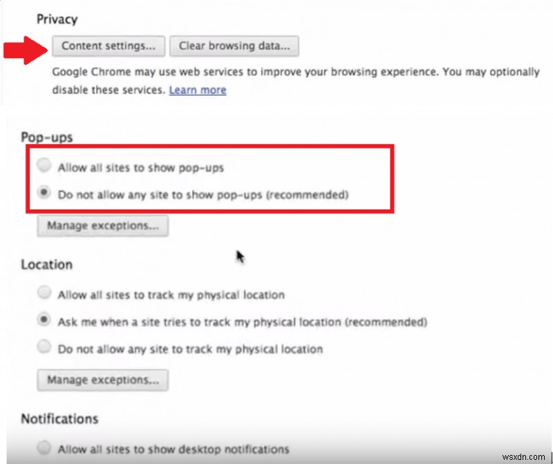 วิธีง่ายๆ ในการลบแอดแวร์ออกจาก Mac