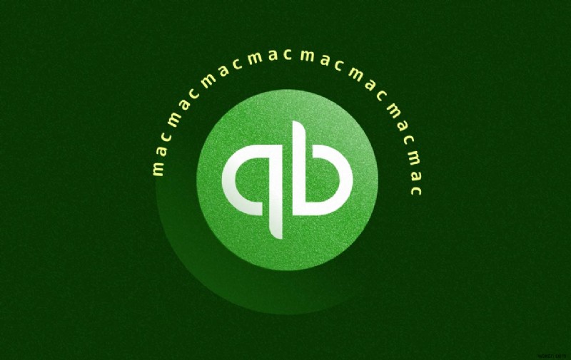 QuickBooks สำหรับ Mac 2022 รีวิว 