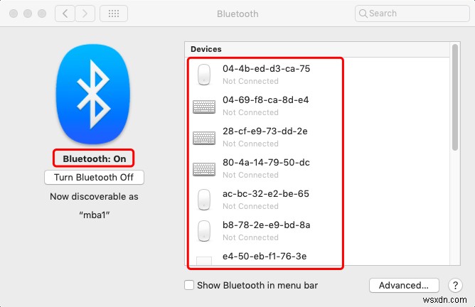 วิธีเชื่อมต่อหูฟังบลูทูธกับ Mac [แก้ไขปัญหา]