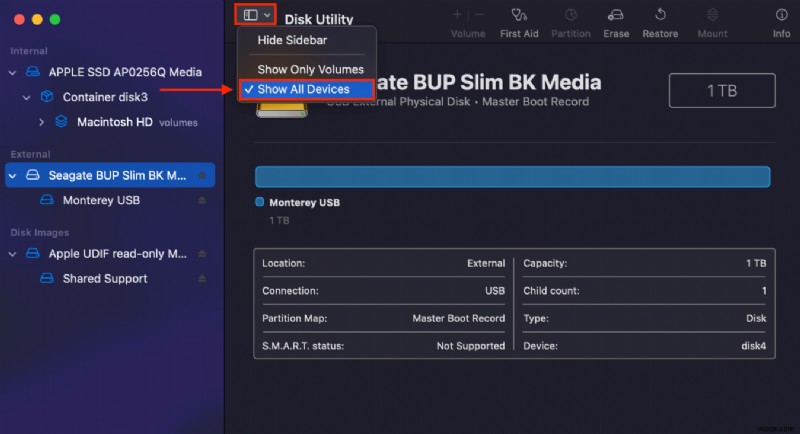 วิธีการกู้คืนข้อมูลที่ถูกลบจาก MacBook Pro:The Ultimate Guide 