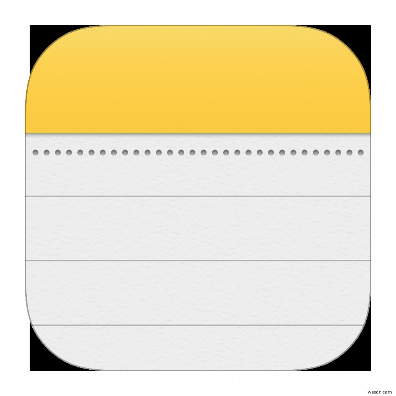 Cách khôi phục các ghi chú đã xóa trên Mac:4 phương pháp làm việc 