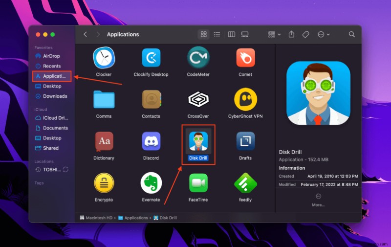 การอัพเกรด Mac OS จะลบทุกอย่างหรือไม่? ขยายคำตอบ 