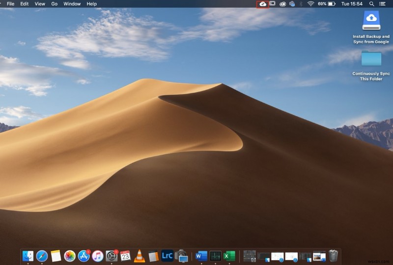 Google ไดรฟ์บน Mac – ทุกสิ่งที่คุณต้องรู้