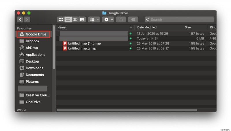 Google ไดรฟ์บน Mac – ทุกสิ่งที่คุณต้องรู้
