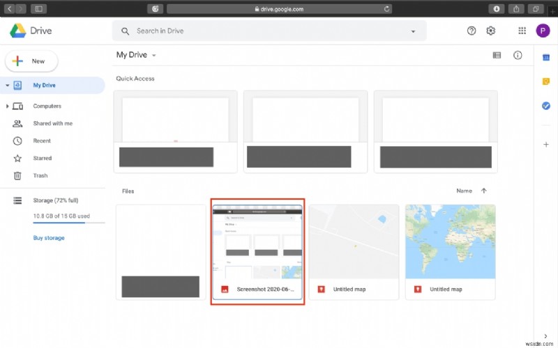 Google ไดรฟ์บน Mac – ทุกสิ่งที่คุณต้องรู้
