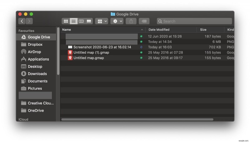 Google ไดรฟ์บน Mac – ทุกสิ่งที่คุณต้องรู้