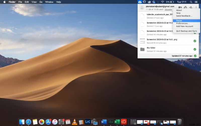 Google ไดรฟ์บน Mac – ทุกสิ่งที่คุณต้องรู้