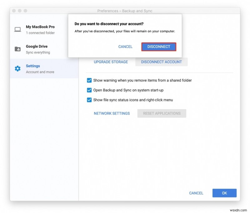 Google ไดรฟ์บน Mac – ทุกสิ่งที่คุณต้องรู้