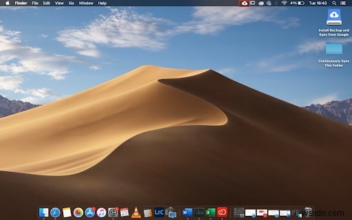 Google ไดรฟ์บน Mac – ทุกสิ่งที่คุณต้องรู้
