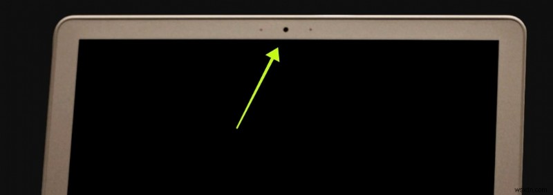 จะทำอย่างไรถ้ากล้อง Mac ของคุณไม่ทำงาน