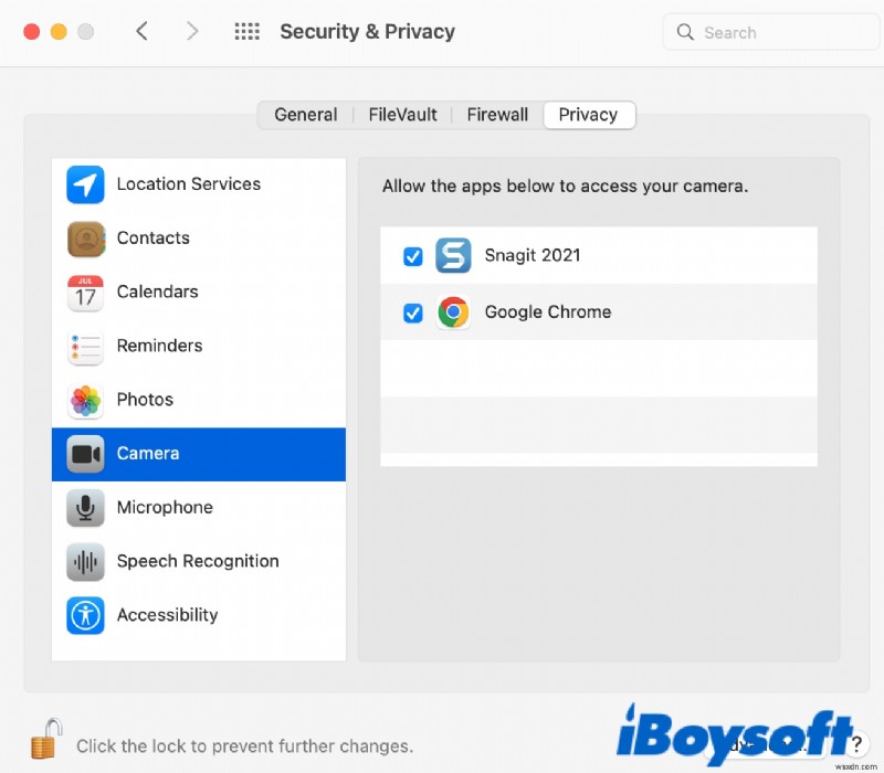 สาเหตุและวิธีแก้ไขการแชร์หน้าจอ Mac ไม่ทำงาน (ซูม/FaceTime)