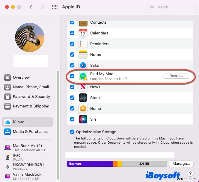 Cách làm cho máy Mac của bạn an toàn hơn vào năm 2022?