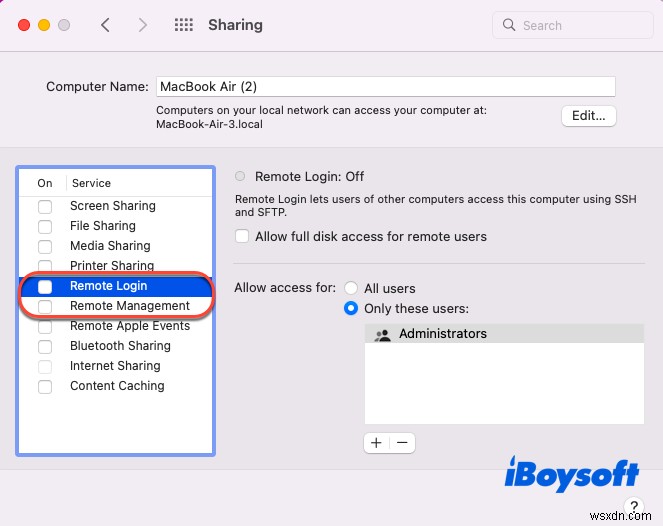 Cách làm cho máy Mac của bạn an toàn hơn vào năm 2022?