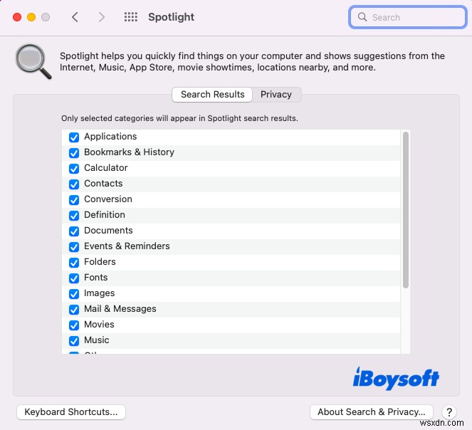 Cách làm cho máy Mac của bạn an toàn hơn vào năm 2022?