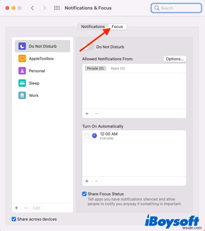 [21 แก้ไข] เหตุใด Mac จึงบอกว่าอุปกรณ์ USB ถูกปิดใช้งานในปี 2022