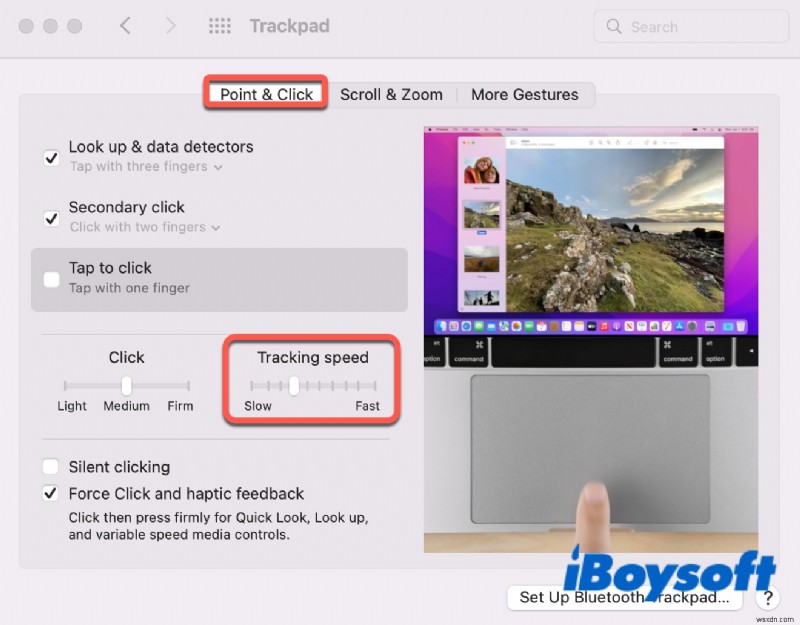สาเหตุและสิ่งที่ต้องทำเมื่อเคอร์เซอร์หายไปใน Mac (2022)