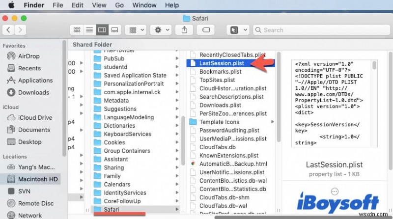 วิธีแก้ไข Safari ไม่ทำงานบน Mac/MacBook วิธีง่ายๆ อยู่ที่นี่แล้ว