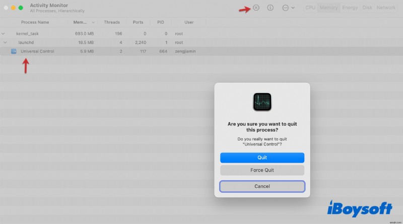สาเหตุและวิธีแก้ไข Universal Control ไม่ทำงานบน Mac และ iPad