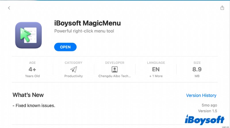 วิธีการติดตั้งแอปบน Mac จาก &ไม่ใช่จาก Mac App Store