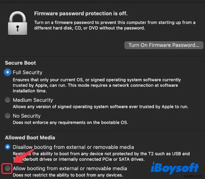 คำแนะนำในการแก้ไข macOS Monterey ไม่สามารถติดตั้งบน Macintosh HD Error