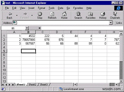 วิธีการแก้ไขข้อผิดพลาดของ Windows 3343 – Runtime 3343 Error Repair 