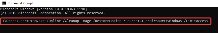 विंडोज 10 में काम नहीं कर रहे विंडोज डिफेंडर को कैसे ठीक करें