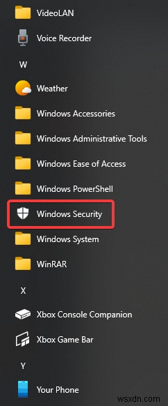 (แก้ไขแล้ว) Norton Secure VPN ไม่ทำงานบน Windows 10