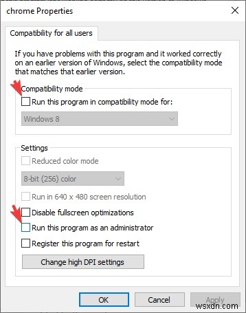 [แก้ไขแล้ว] Chrome ไม่ตอบสนองหลังจากอัปเดต Windows 10 – PCASTA