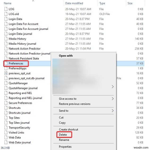 [แก้ไขแล้ว] Chrome ไม่ตอบสนองหลังจากอัปเดต Windows 10 – PCASTA