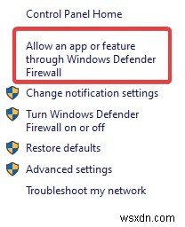 [แก้ไขแล้ว] Chrome ไม่ตอบสนองหลังจากอัปเดต Windows 10 – PCASTA