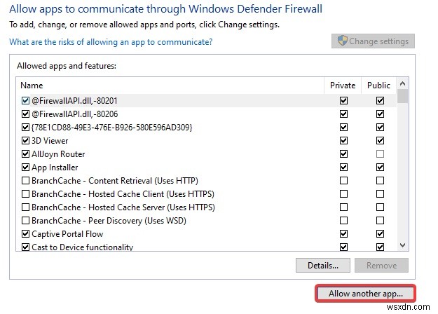 [แก้ไขแล้ว] Chrome ไม่ตอบสนองหลังจากอัปเดต Windows 10 – PCASTA