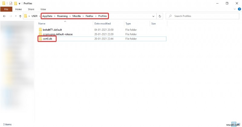 [แก้ไขแล้ว] ข้อผิดพลาด “การเชื่อมต่อของคุณไม่ปลอดภัย” [Firefox, Chrome]