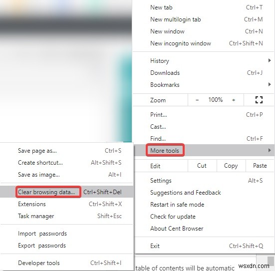 [แก้ไขแล้ว] ข้อผิดพลาด “การเชื่อมต่อของคุณไม่ปลอดภัย” [Firefox, Chrome]