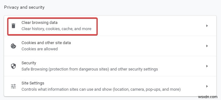 [แก้ไขแล้ว] ไม่สามารถพิมพ์จากเบราว์เซอร์ Chrome ใน Windows 10 – PCASTA