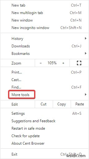 [แก้ไขแล้ว] Chrome ยังคงเปิดแท็บใหม่บน Windows 10 – PCASTA