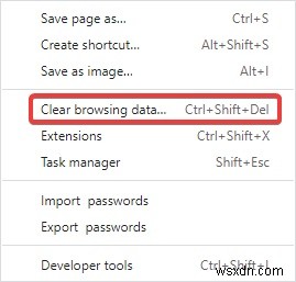 [แก้ไขแล้ว] Chrome ยังคงเปิดแท็บใหม่บน Windows 10 – PCASTA